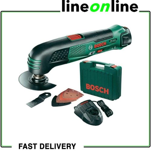 Bosch multi tool - multi-tool, pmf