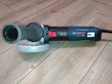 BOSCH Winkelschleifer GWS