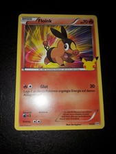 1x Pokemon Floink NON Holo
