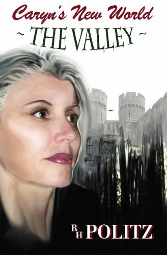 Caryn new world the valley - new,