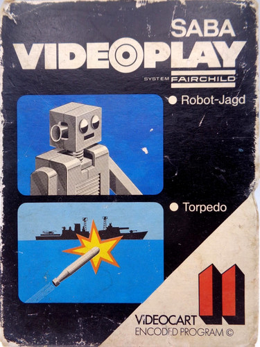 Saba videoplay fairchild - videoplay,