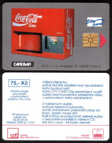 75kc coca cola kaugummi - coca-cola, kaugummi-/coke