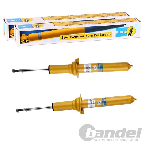 Bilstein - 2x, b8+