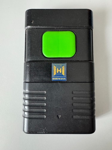 Hörmann handsender 01 - handsender,