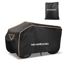 Waterproof ATV Cover Outdoor