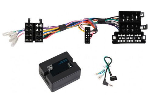 Lenkrad interface für alfa - für,