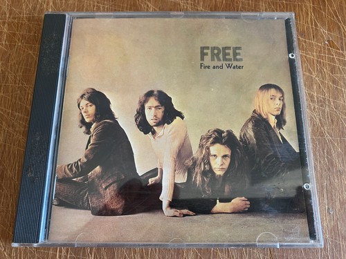Free fire and water - free,
