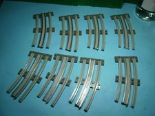Lego 12 Volt Eisenbahn 8