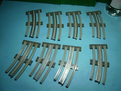 Lego volt eisenbahn 8 - lego, 12
