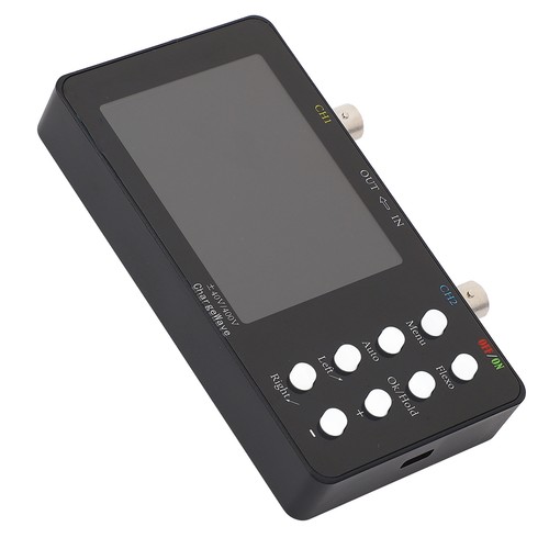 Digitales oszilloskop mit - oszilloskop,