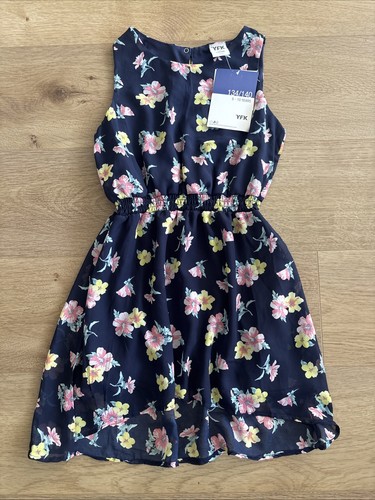 Kleid 134 140 - kleid, 134/140