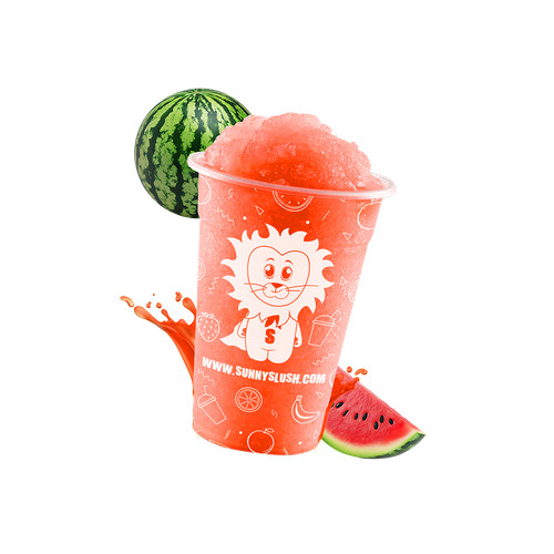 Sunnyslush 4x5 premium - 4x5, l