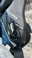 Tauchjacket aqua lung - aqua, axiom