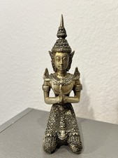 Buddha Vintage Figur
