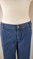Wisent Herren Jeans Gr 30 Blau