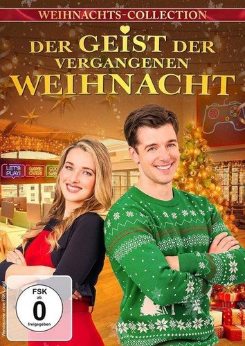 Der geist - geist, vergangenen