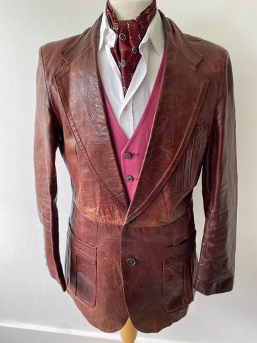 Vintage 70er jahre jacques - 70er,