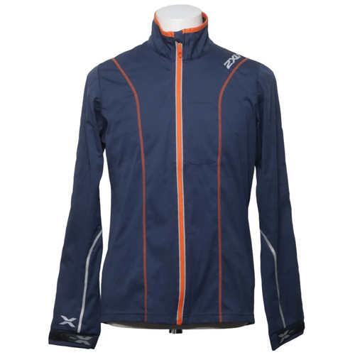2xu trainingsjacke herren - 2xu,, trainingsjacke,