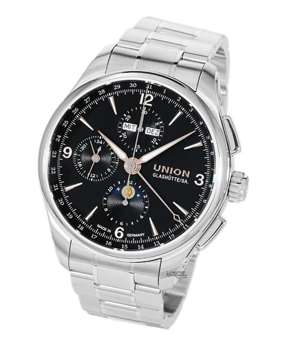 Union glashütte belisar - glashütte,