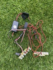 hpi baja Rückleuchten oder helles Licht mit Kontrollschalter