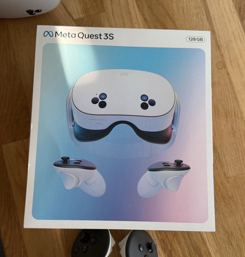 Meta quest 128 - meta,