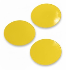 Nummernschild Ovale Motorrad