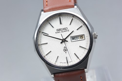 Near mint seiko - mint],