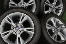 Original Ford Focus C-MAX