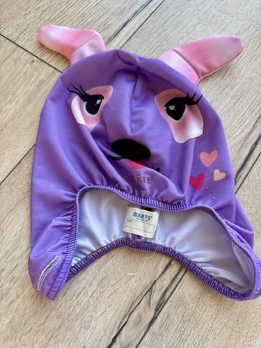 Barts helmet cover lilac - helmet,