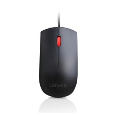 Lenovo Essential - Maus |