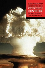 The Oxford History Of