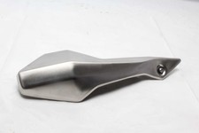 Auspuffschutz Hitzeschild