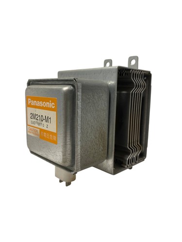Panasonic magnetron 2m210 - panasonic,