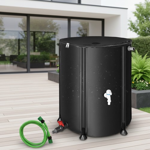 500l faltbarer wasserspeicher - faltbarer,