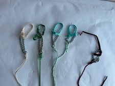 Schleich Halfter - 5 Stück 