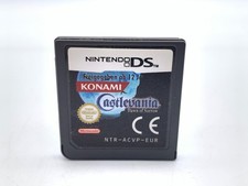 Castlevania: Dawn of Sorrow