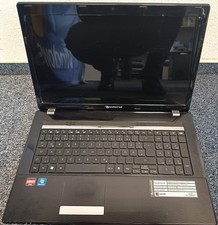 Packard Bell - EasyNote LM