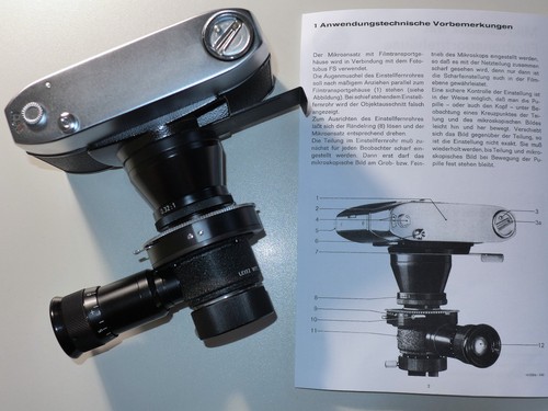 Top selten leitz leica kamera - top, selten: