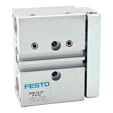 Festo dfm a gf 170832 - festo, dfm-16-10-p-a-gf