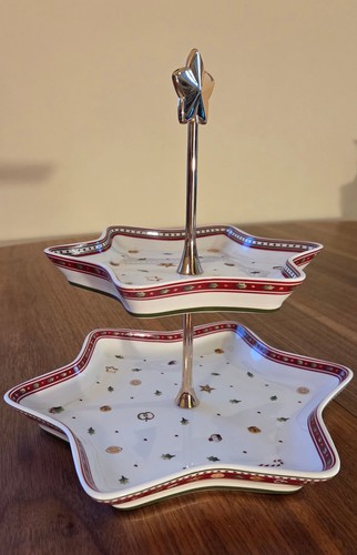 Villeroy boch winter - &, bakery