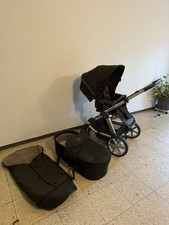 Kombi Kinderwagen turbo 6s ABC