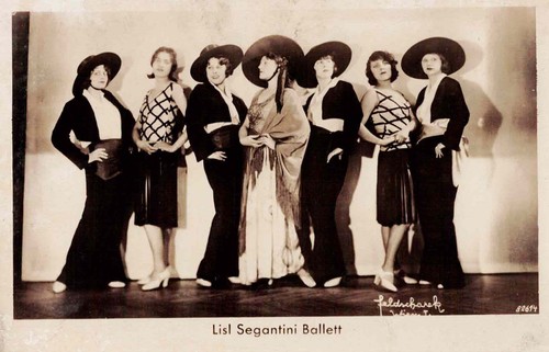 Tanzgruppe lisl - tanzgruppe,