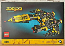 LEGO® Icons 10355 "Blacktron