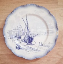 Sarreguemines 3 Teller