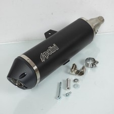 polini auspuff für roller