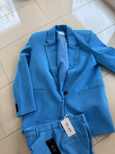 Hosenanzug blazer 32 - na-kd,