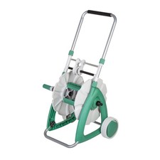 Schlauchwagen Schlauchaufroller Schlauchtrommel für 45 m - 1/2'' Gartenschlauch