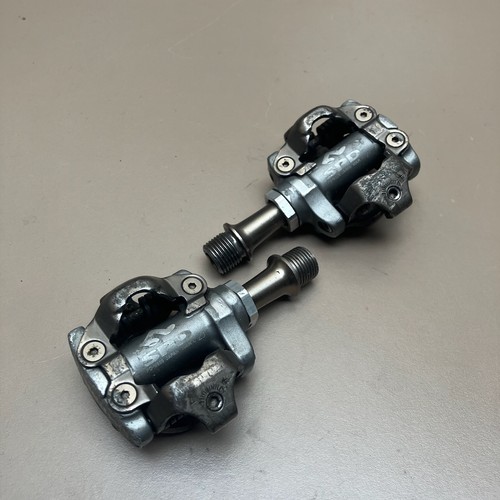 Shimano xtr spd mtb - xtr, clipless