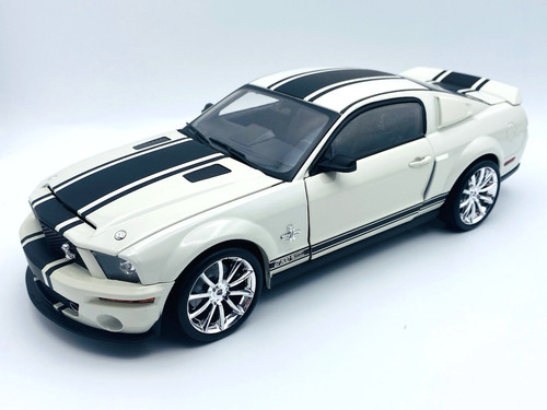 Shelby collectibles 18 - collectibles, 1:18