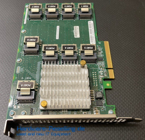 Hpe expander card - hpe, gen9